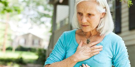 Shingles May Raise Your Risk Of Heart Attack And Stroke Shingles Side