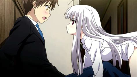 Absolute Duo Anime Kawaii Anime