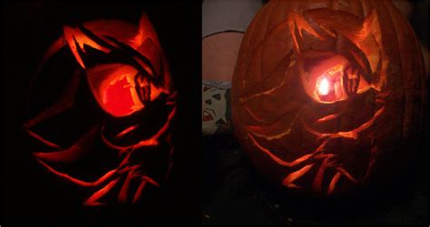 Shadow Pumpkin Entry By Sonic Skywalker On Deviantart