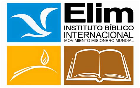 Ib Elim PerÚ Instituto Bíblico