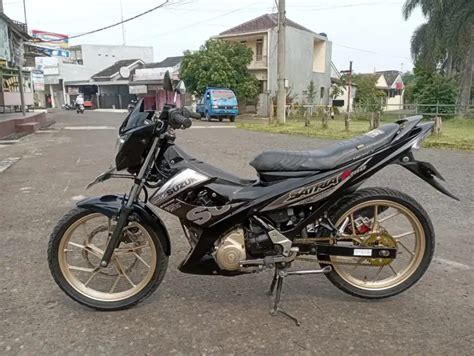 Karbu Fu Jual Beli Motor Bekas Murah Cari Motor Bekas Di Indonesia