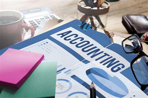 5 Vital Accounting Tips For Small Businesses