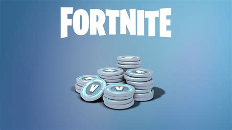 Comment Obtenir Des V Bucks Gratuits Dans Fortnite Tech Tribune France