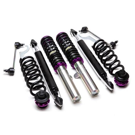 Stance Ultra Coilovers For Bmw Series E E E E