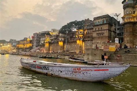 Explore The Best Of Varanasi With A Private City Highlights Day Tour