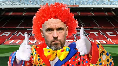 Ten Hag An Overrated Clown Man Utd Manager Slammed Again By Ronaldo