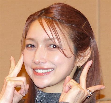 「綺麗だった～」後藤真希の華やか”花よりゴマキ”自撮りにフォロワー「それ以上に綺麗な人が」：中日スポーツ・東京中日スポーツ