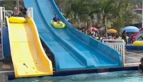 Harga Tiket Masuk Terbaru Victory Waterpark Per Januari Ada