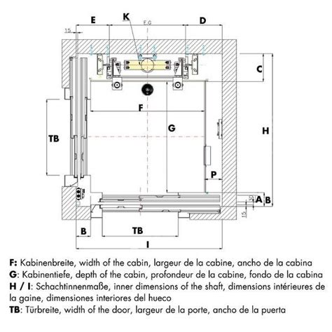 Ascensor 1 100 Buscar Con Google Autocad Power Floor Plans