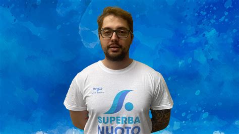 Lo Staff Tecnico Superba Nuoto