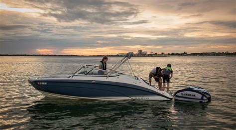 Yamaha Sx210 Prices Specs Reviews And Sales Information Itboat