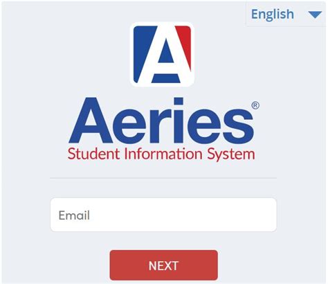 Aeries Portal - Login | Discover Your School District & Get Started