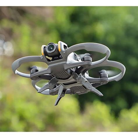 Train D Atterrissage Sunnylife Spider Pour DJI Avata 2