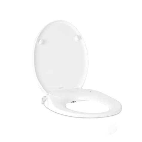 Cefito Non Electric Toilet Seat Bidet White