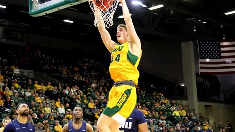 NDSU Men’s Basketball 20-21 Preview – Reaching the Summit Podcast