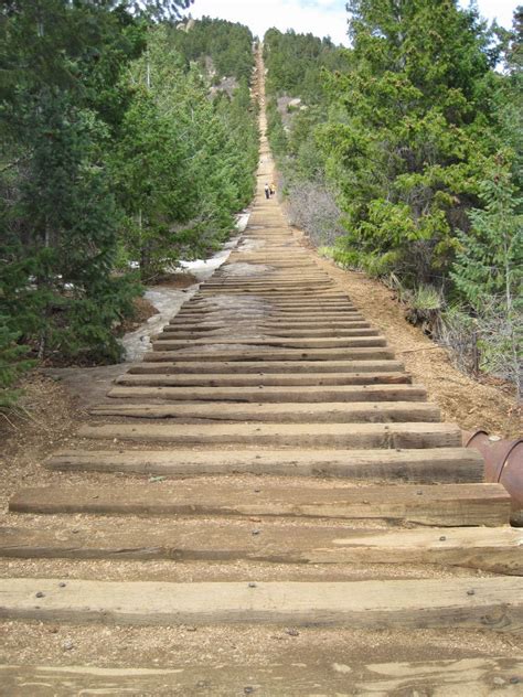 We Tried It: Incline Incline Incline Bar Trail