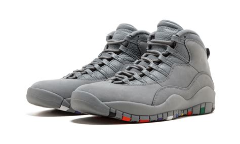 air jordan  cool grey drops  winter weartesters