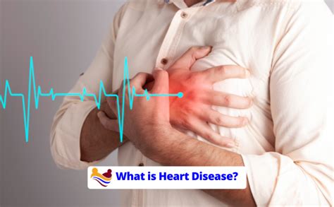 What is Heart Disease?