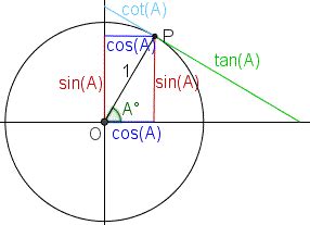 Trigonometry, trigonometric functions, sin, cos, tan, cot - DaftSex HD