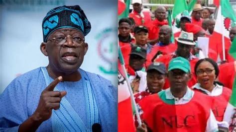 Labour Shuns Meeting With Fg As October Nationwide Strike Looms