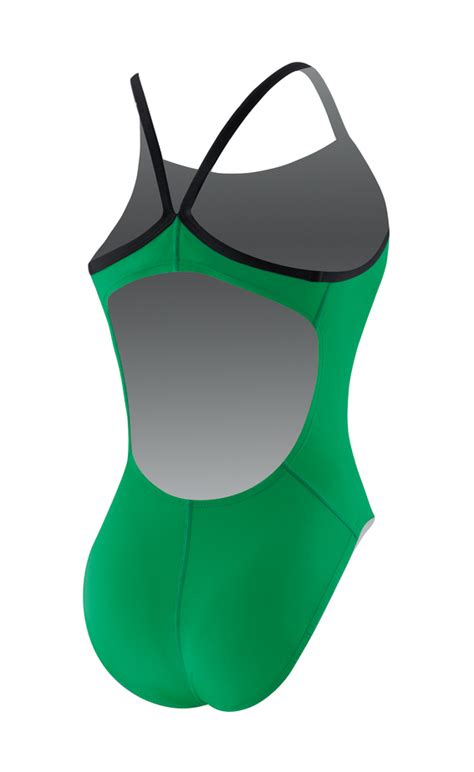 Nike Poly Core Solid Classic Lingerie Tank Splashables Inc