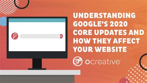 Googles Core Updates And How They Affect Your Website Ocreative