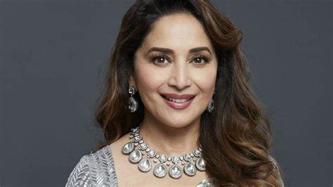 Superstar Madhuri Dixit To Shoot A Promo For Aarya Read On