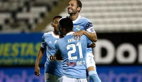 Sporting Cristal El Once De Mosquera Para So Ar Con La Sudamericana