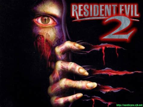 Resident Evil 2 Full Iso Para Pc Claire Leon ~ Baul Del Gamer