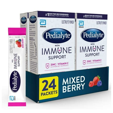 Pedialyte Adults