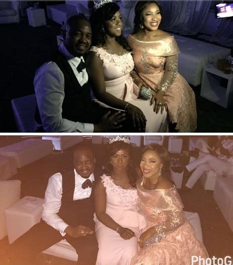 In Pictures: Tonto Dikeh Shows Off Wedding Owambe LookNaijaGistsBlog ...