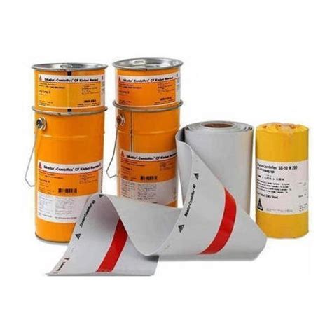 Sikadur Combiflex SG 20P Joint Sealing Waterproofing Tape At Rs 150