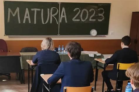 Matura z matematyki 2023 Mamy pełne rozwiązania i odpowiedzi z matury