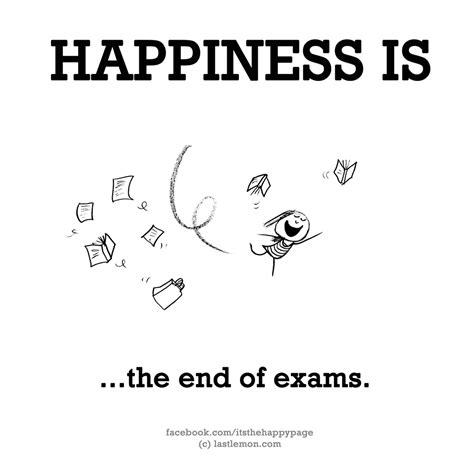 Exams Over Funny Quotes - ShortQuotes.cc