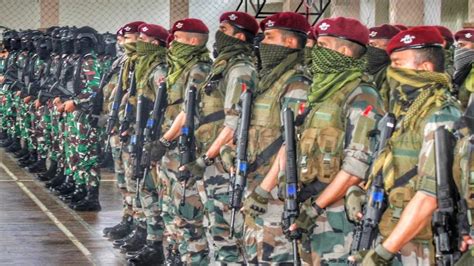 Can Indian Special Forces Be Ranked Among The Best