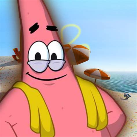 Patrick (Super Brawl) | Nickelodeon Super Brawl Wiki | Fandom