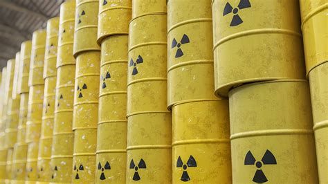 Study Reveals Single Step Strategy For Recycling Used Nuclear Fuel