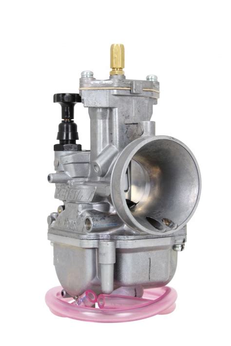 Carburetor KEIHIN PWK 28mm Original Keihin VocaRacing