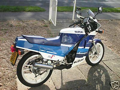 Suzuki Rg Gallery Classic Motorbikes