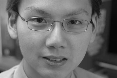 Introducing The 2014 Phd Achievement Award Winners Chin Hao Huang