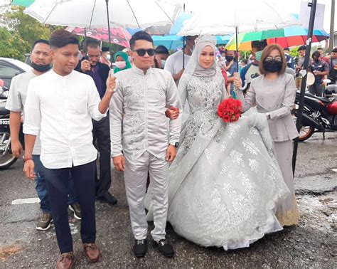 Kenduri Kahwin ‘48 Jam Utusan Malaysia