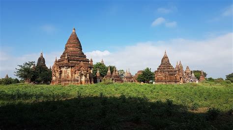 Myanmar Magic – By The Backroads