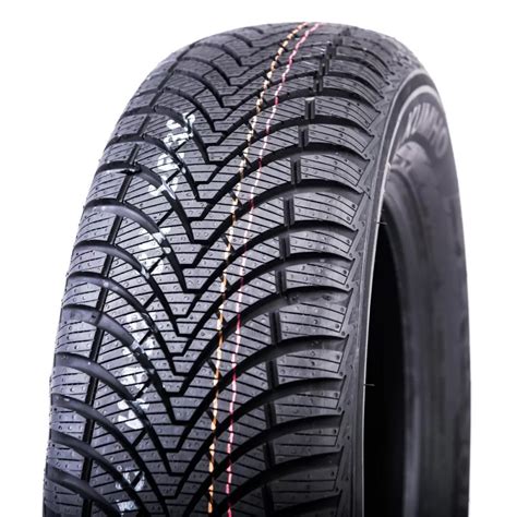 Kumho SOLUS 4S HA32 255 55 R19 111W TL XL M S 3PMSF