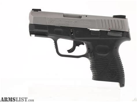 Armslist For Sale Taurus Pt247 G2c