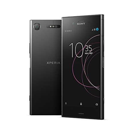 Top Smartphone Sony Classement Guide Dachat