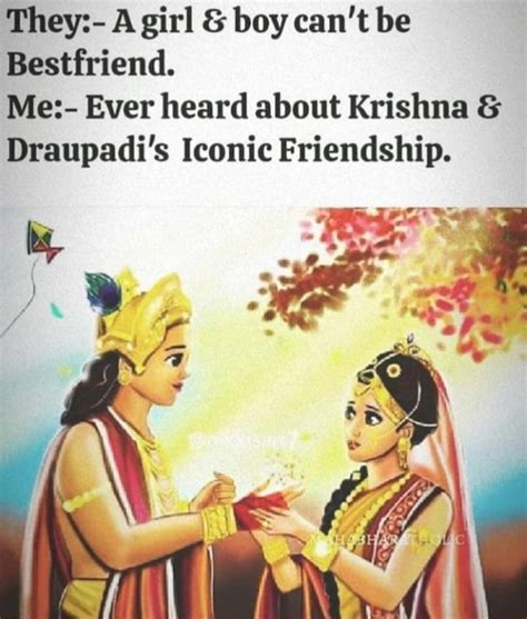 Pin By Muskaan Gupta On Krishna Radha Krishna Quotes Cute Quotes For