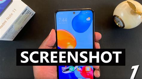 How To Screenshot On Redmi Note 11 YouTube