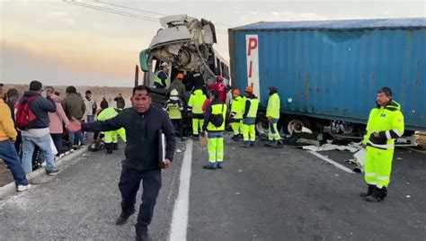 C Digo Mx On Twitter Video Fuete Accidente Sobre La Autopista