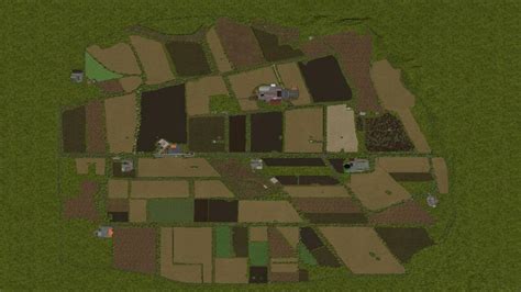 Saerbeck Farming Simulator V Ls Farming Simulator Mod