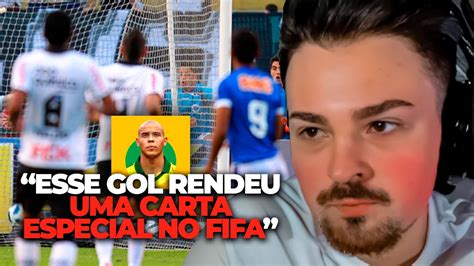 SPIDER REAGE 100 GOLS INCRÍVEIS DE FORA DA ÁREA FUTEBOL NACIONAL